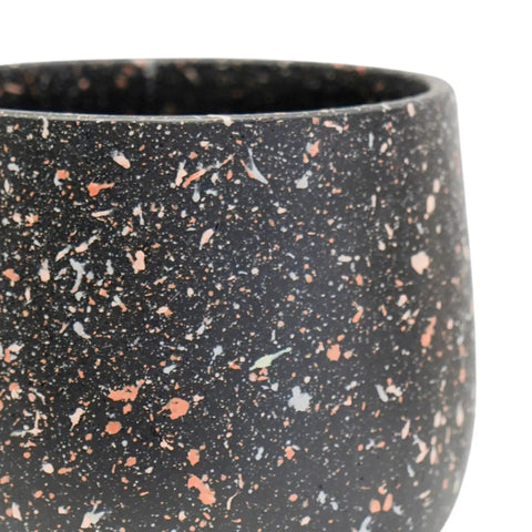 Alfie Terrazzo Planter - Sprouts of Bristol