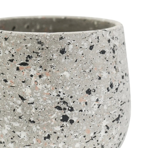 Alfie Terrazzo Planter - Sprouts of Bristol