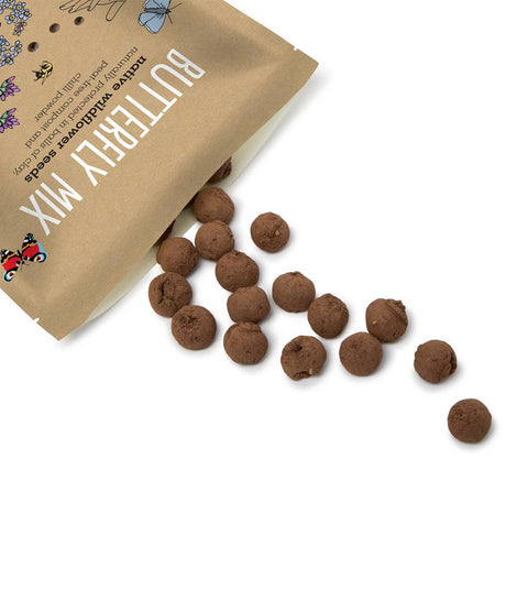 Butterfly Mix - Wildflower Grab Bag - Sprouts of Bristol