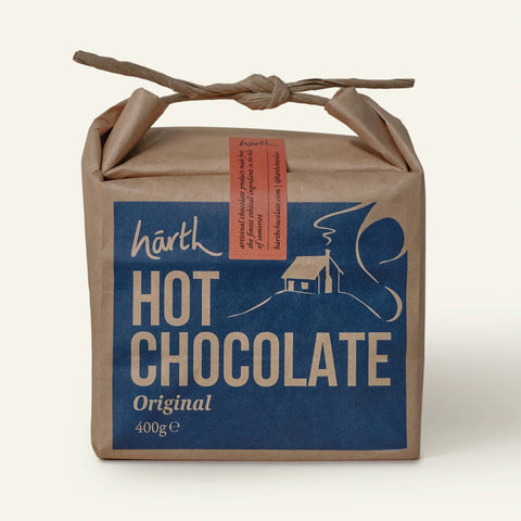 Harth Original Hot Chocolate