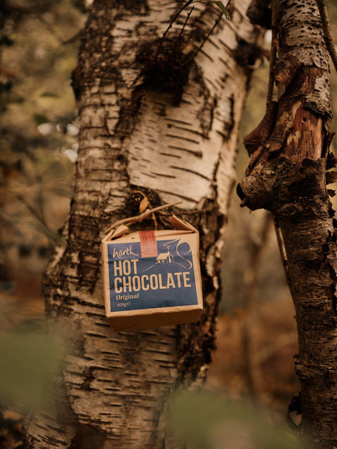 Harth Original Hot Chocolate
