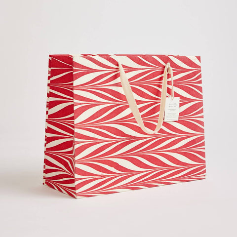 Hand Marbled Gift Bags – Christmas Glitz - Sprouts of Bristol