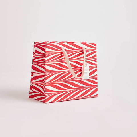 Hand Marbled Gift Bags – Christmas Glitz - Sprouts of Bristol