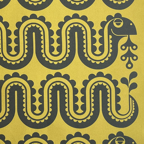 Magpie x Hornsea Nessie Tea Towel – 100% Cotton - Sprouts of Bristol