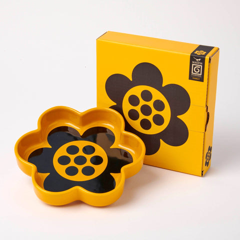 Magpie x Hornsea Trinket Tray – Flower - Sprouts of Bristol