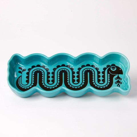 Magpie x Hornsea Trinket Tray – Nessie - Sprouts of Bristol