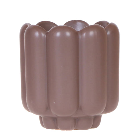 Retro Style Ceramic Pot - Sprouts of Bristol
