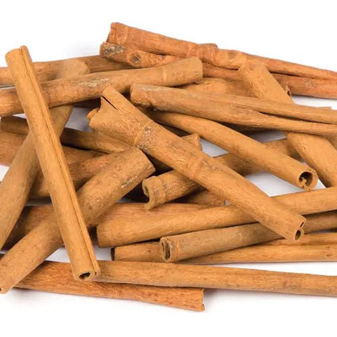 Cinnamon Sticks - Christmas Craft Wreath Florist Festive Decoration - Sprouts of Bristol