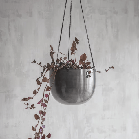 Farringdon Hanging Plant Pot - Sprouts of Bristol