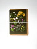 A Walk at Snape Maltings Greetings Card - Sprouts of Bristol