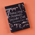 Amazing Animals Inside Out Matching Pairs - Sprouts of Bristol