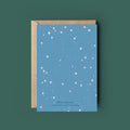 Arctic Fox Greetings Card - Sprouts of Bristol