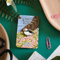 Atlantic Puffin Enamel Pin – Designed by Ferne Creative - Sprouts of Bristol