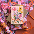 Autumn Bouquet | Everyday greetings card | Autumn, floral - Sprouts of Bristol