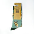 Barn Owl Bamboo Socks - Sprouts of Bristol
