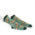 Barn Owl Bamboo Socks - Sprouts of Bristol