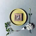 Barn Owl Mini pin Brooch - Sprouts of Bristol