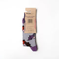 Bat Bamboo Socks - Sprouts of Bristol