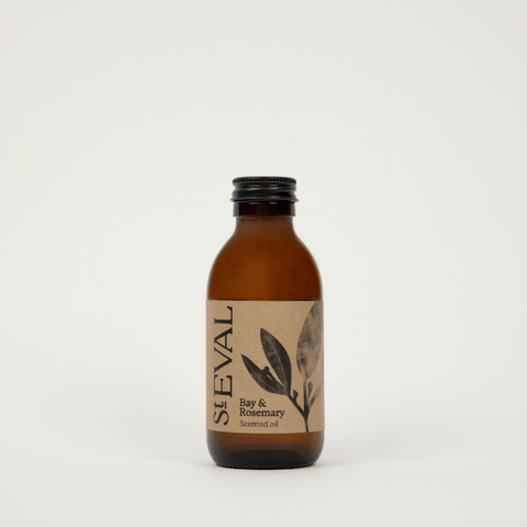 Bay & Rosemary Diffuser Refill - Sprouts of Bristol