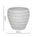 Beatrice Plant Pot - Sprouts of Bristol