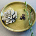 Bee Mini Pin Brooch - Sprouts of Bristol