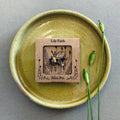 Bee Mini Pin Brooch - Sprouts of Bristol