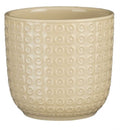 Beli Pot in Cream - Sprouts of Bristol