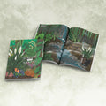 Beneath the Canopy Limited Edition Booklet [RHS Malvern Spring Festival 2025 Collab] - Sprouts of Bristol