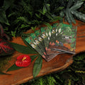 Beneath the Canopy Limited Edition Zine [RHS Malvern Spring Festival 2025 Collab] - Sprouts of Bristol