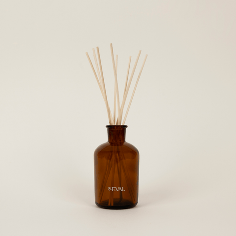 Bergamot & Nettle Reed Diffuser - Sprouts of Bristol