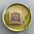 Blue Tit Mini Pin Brooch - Sprouts of Bristol
