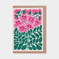 Boundless Greetings Card - Sprouts of Bristol