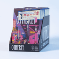 Cherry // 120G // Vegan // OATM*LK CHOCOLATE - Sprouts of Bristol