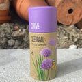 Chive Herb Garden Seedball Tubes - Sprouts of Bristol