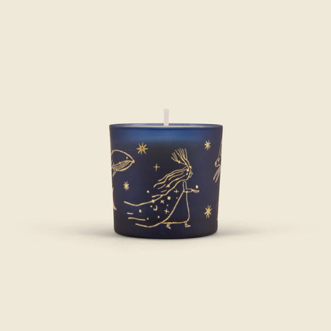 Christmas Votive Gift Set - Sprouts of Bristol
