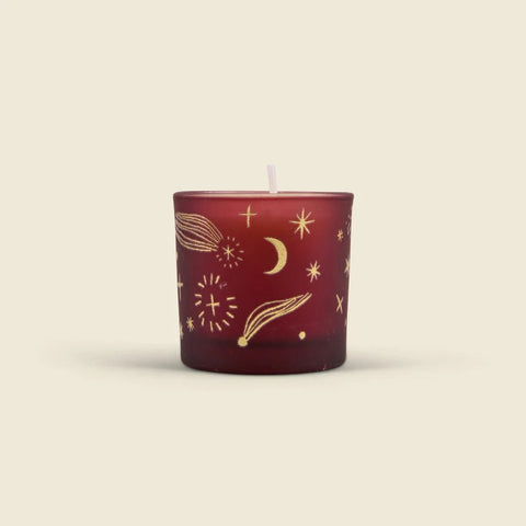 Christmas Votive Gift Set - Sprouts of Bristol