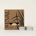 Citronella Scented Tealights - Sprouts of Bristol
