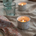 Citronella Scented Tealights - Sprouts of Bristol