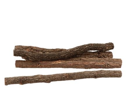 Cork Branch / Trunk (Solid) - Terrarium Supplies - Sprouts of Bristol