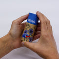 Cornflower Wildflower Seedball Tubes - Sprouts of Bristol