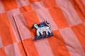 Cowboy Cat Enamel Pin - Sprouts of Bristol