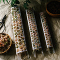 D - Shape Moss Poles - Sprouts of Bristol