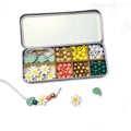 Daisy Bracelet Bead Kit - Sprouts of Bristol