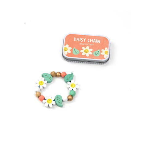 Daisy Bracelet Gift Kit - Sprouts of Bristol