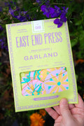 Dawn Midsommar Sewn Garland - Sprouts of Bristol