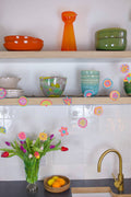 Dawn Midsommar Sewn Garland - Sprouts of Bristol