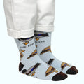 Duck Bamboo Socks - Sprouts of Bristol