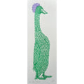 Duck Duck Mousse Riso Art Print - Sprouts of Bristol