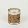 Embers Scented Tin Candle - Sprouts of Bristol