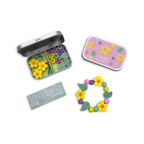 Fairy Bracelet Gift Kit - Sprouts of Bristol